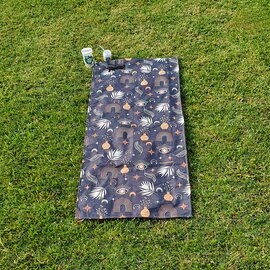 LONA MEDIUM - PERSONALIZADA